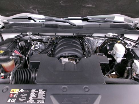 Used 2015 Chevrolet Silverado 1500 LT w/ All Star Edition AWD/4WD image 16