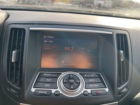 Used 2012 INFINITI G25 x image 18