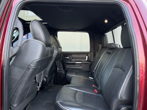 Used 2016 RAM 2500 Limited image 30