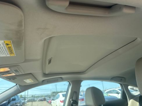 Used 2016 Honda Civic EX-T image 16