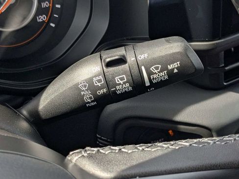 Used 2026 Jeep Wrangler Unlimited Rubicon w/ Safety Group AWD/4WD image 27