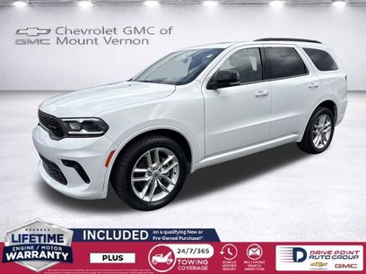 Used 2024 Dodge Durango GT