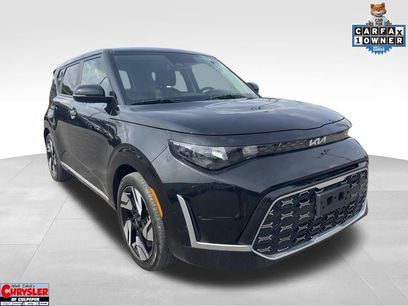 Used 2024 Kia Soul GT-Line