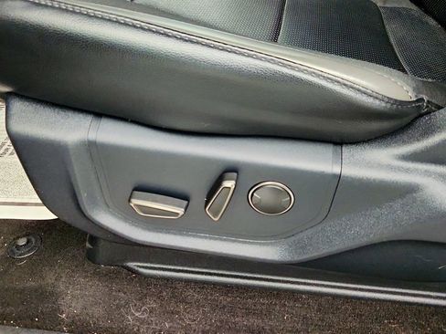 Used 2020 Ford F150 Raptor w/ Equipment Group 801A Mid image 11