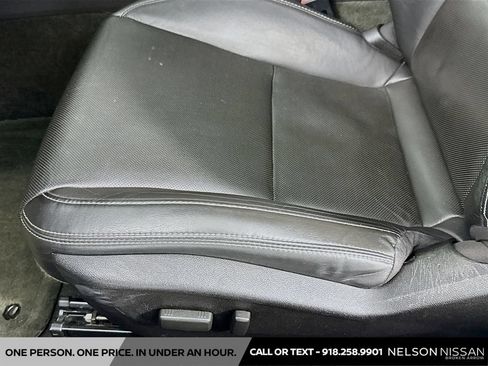 Used 2014 Chevrolet Camaro SS w/ RS Package RWD image 19