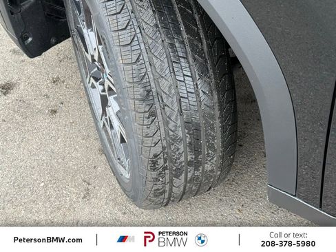 New 2026 BMW X2 xDrive28i w/ Technology Package image 13