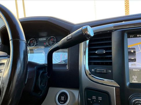 Used 2016 RAM 2500 Laramie w/ Convenience Group image 29