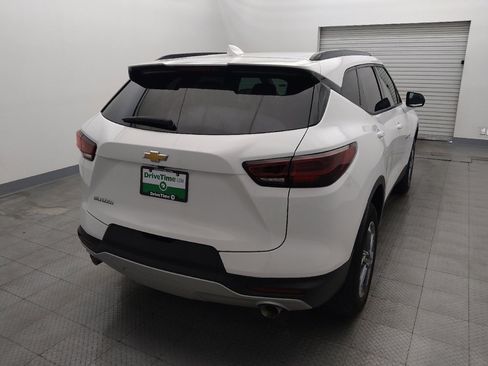 Used 2024 Chevrolet Blazer LT w/ Convenience Package image 7