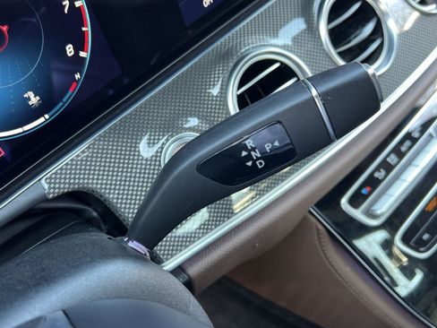 Used 2021 Mercedes-Benz E 63 AMG S image 20