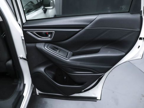 Used 2021 Subaru Forester Limited w/ Popular Package #3 image 36