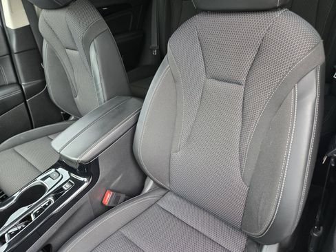 Used 2023 Buick Envision Preferred FWD image 16