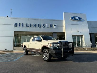 Used 2023 RAM 2500 Limited