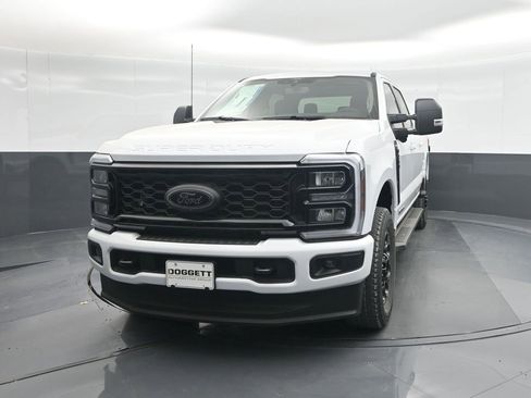 New 2026 Ford F250 XLT w/ XLT Premium Package image 5