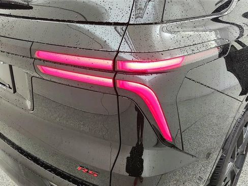 New 2026 Chevrolet Traverse RS AWD/4WD image 15