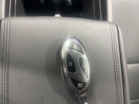 New 2026 Hyundai Santa Fe SEL image 21