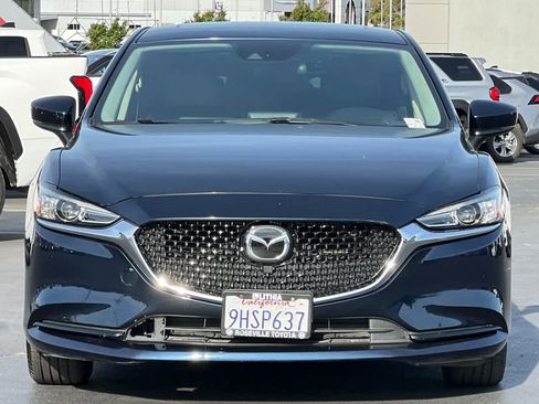 Used 2018 MAZDA MAZDA6 Touring FWD image 10
