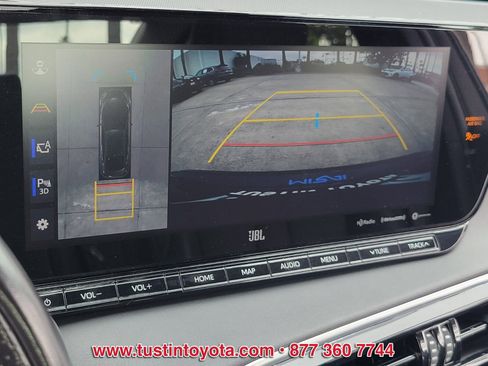 Certified 2021 Toyota Mirai image 22