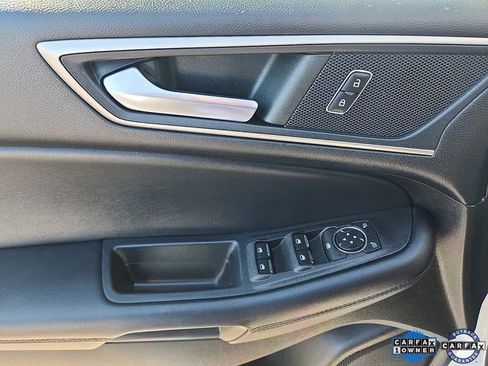Certified 2022 Ford Edge SEL w/ Convenience Package AWD/4WD image 24