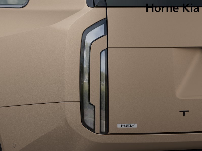 New 2027 Kia Telluride X-Line SX Prestige AWD/4WD image 11