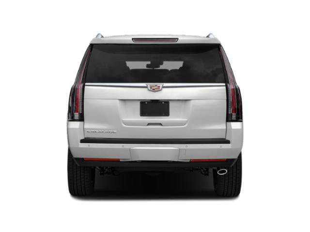 Used 2020 Cadillac Escalade Luxury w/ Escalade Sport Edition AWD/4WD image 8