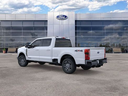 New 2026 Ford F350 Lariat AWD/4WD image 5