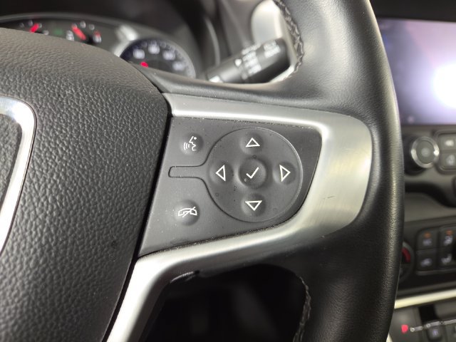 Used 2024 GMC Terrain SLT AWD/4WD image 23