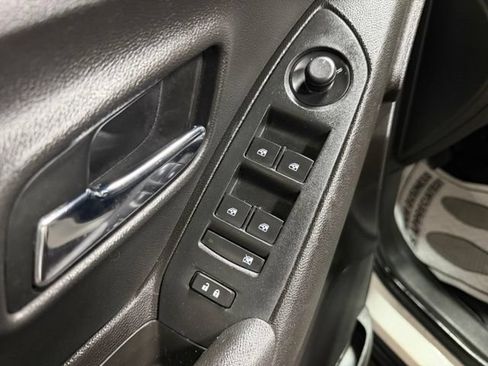 Used 2019 Chevrolet Trax LT w/ Driver Confidence Package FWD image 13