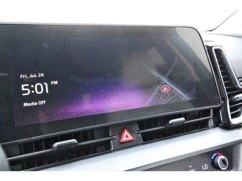 Certified 2023 Kia Sportage EX FWD image 26
