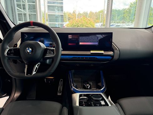 New 2026 BMW X3 M50 w/ Premium Package AWD/4WD image 15