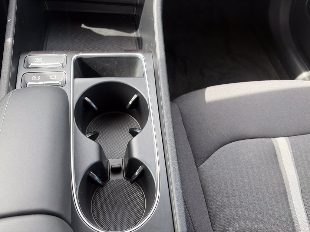 Certified 2025 Hyundai Sonata SEL FWD image 28