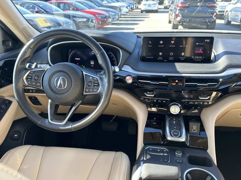Used 2023 Acura MDX SH-AWD image 21