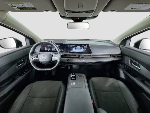 Used 2023 Nissan Ariya FWD image 15