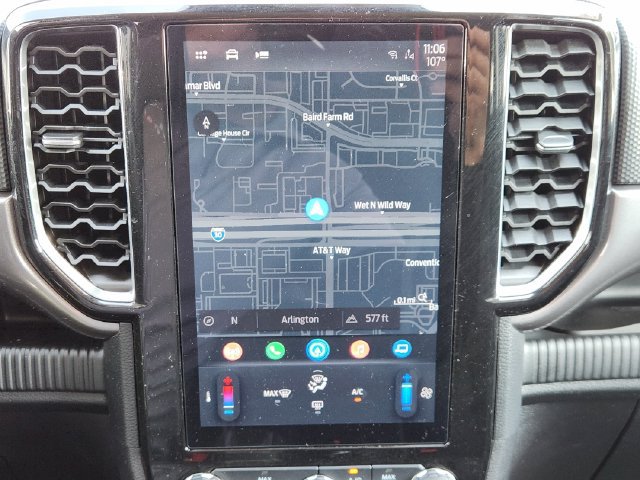 Used 2024 Ford Ranger XLT w/ FX4 Off-Road Package AWD/4WD image 14