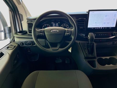 Used 2025 Ford Transit 350 XLT RWD image 21