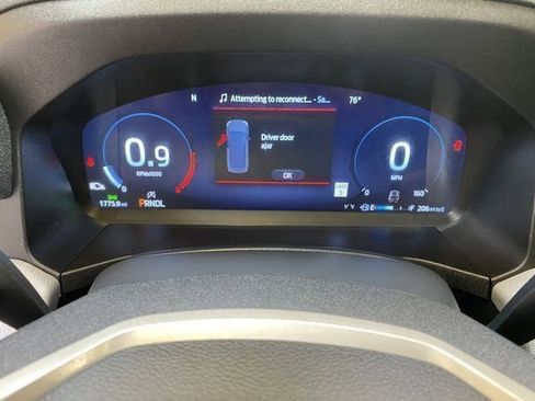 Used 2026 Ford Explorer Active RWD image 37