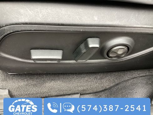 Used 2022 Jeep Grand Cherokee L Laredo AWD/4WD image 19