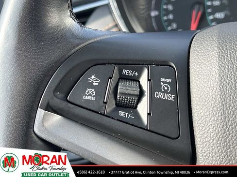 Used 2019 Chevrolet Trax Premier image 25