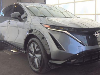 Certified 2023 Nissan Ariya AWD