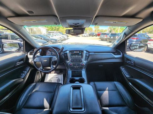Used 2019 Chevrolet Tahoe LT RWD image 9