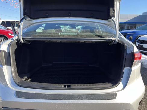 Used 2020 Toyota Corolla SE image 8