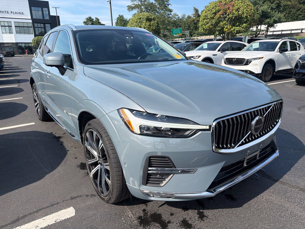Used 2023 Volvo XC60 B6 Ultimate AWD/4WD image 6