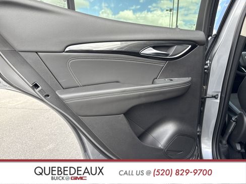 Used 2022 Buick Envision Preferred image 19
