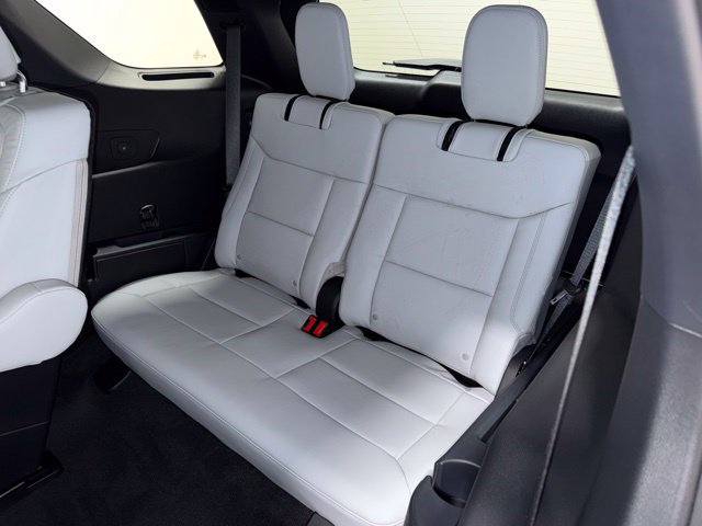 New 2027 Ford Explorer Platinum w/ LUX Leather Package AWD/4WD image 31