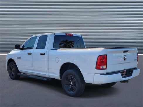 Used 2016 RAM 1500 Express image 4