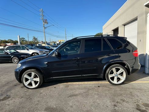 Used 2011 BMW X5 xDrive50i image 5