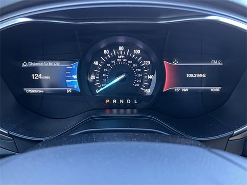 Used 2020 Ford Fusion SE image 19