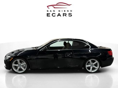 Used 2013 BMW 335i Convertible image 8