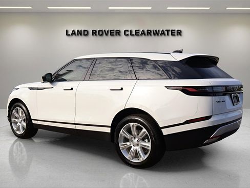 Used 2026 Land Rover Range Rover Velar S image 3
