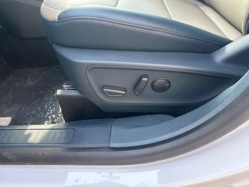 New 2026 Ford Maverick Lariat AWD/4WD image 17