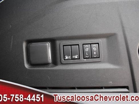 Certified 2023 Chevrolet Tahoe Z71 w/ Luxury Package AWD/4WD image 11